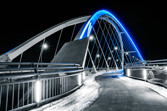 Lowry Avenue Bridge
