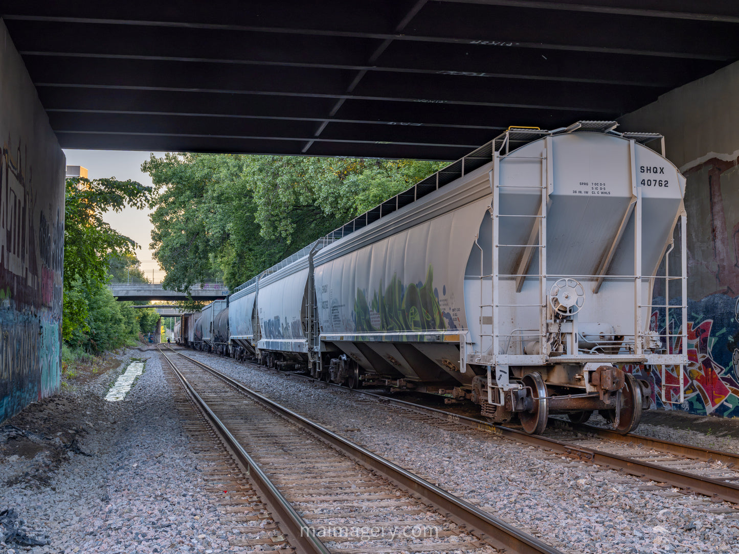 Northeast Minneapolis Railway