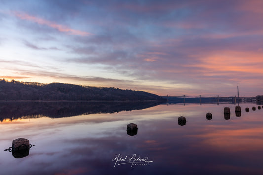 Stillwater Sunrise